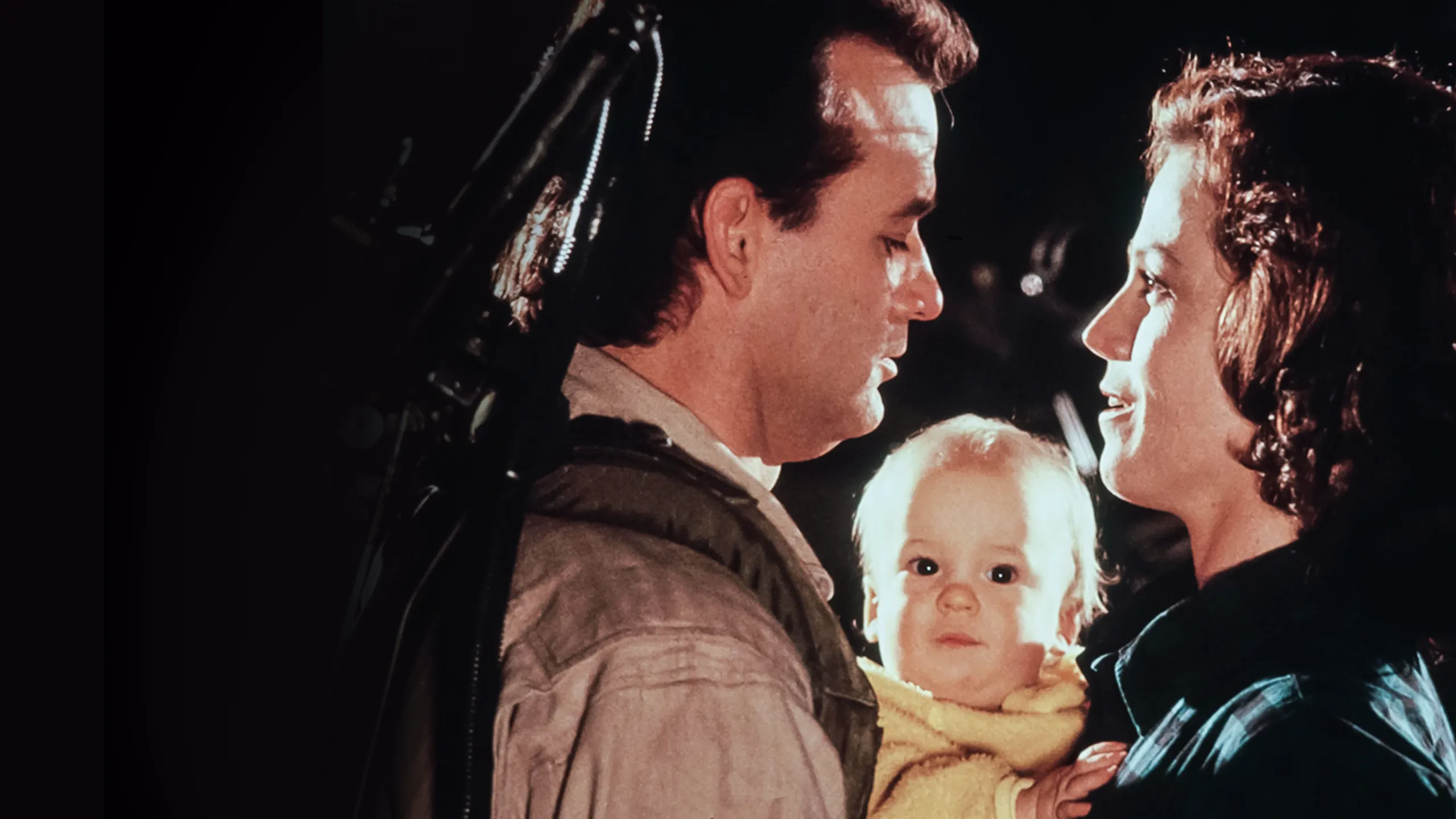 Ghostbusters II