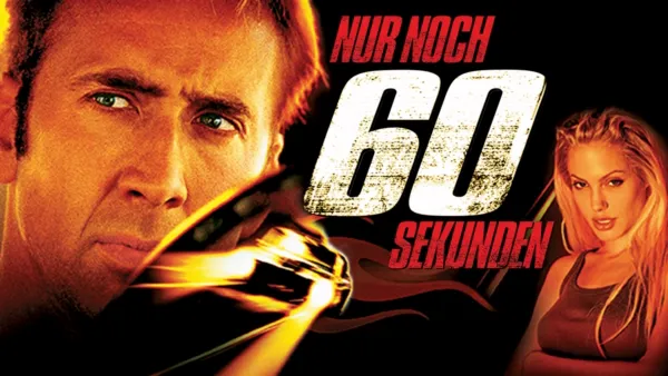 thumbnail - Nur noch 60 Sekunden