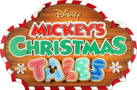 Mickey's Christmas Tales