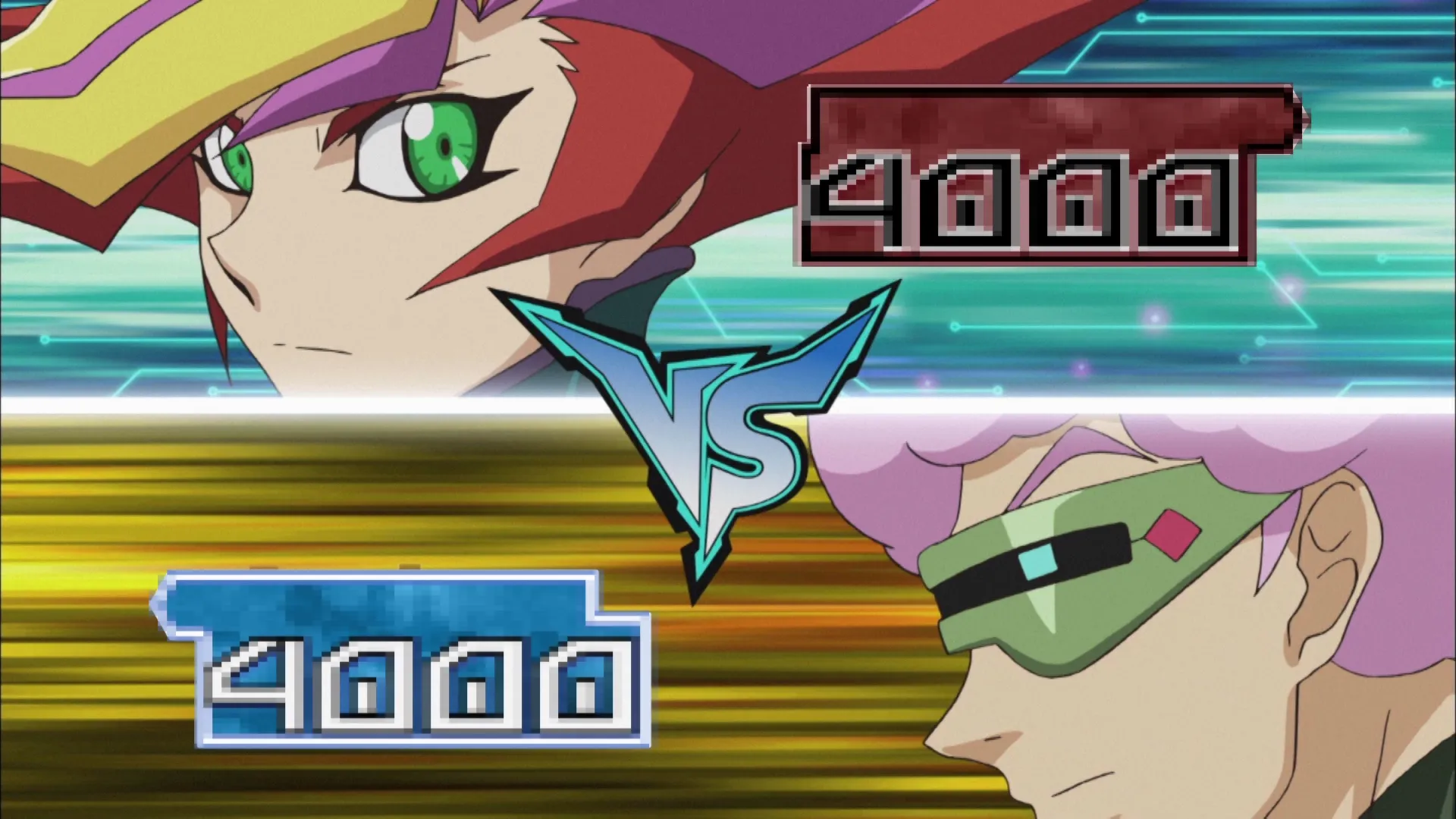 thumbnail - S2:E62 (Dub) Fearing the Worst