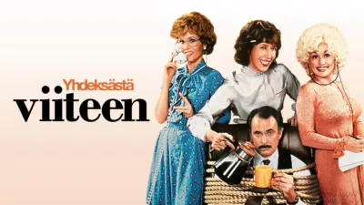 thumbnail - Yhdeksästä viiteen