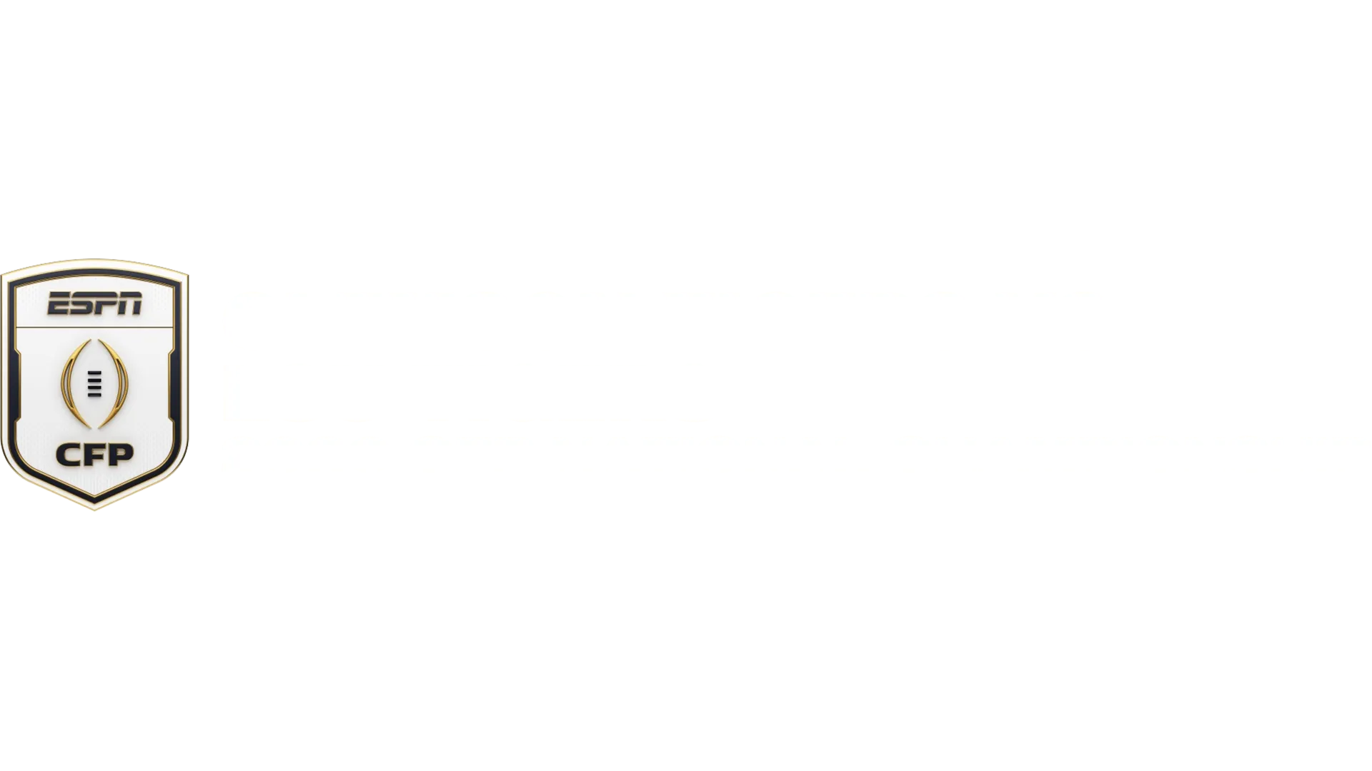 2020 CFP National Championship: Clemson vs. LSU