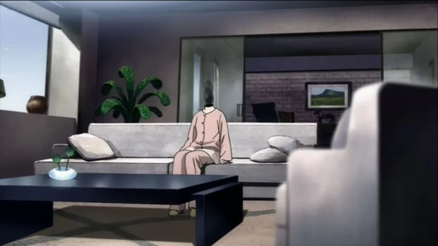 thumbnail - S1:E8 (Sub) Ephemeral Dream