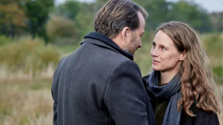 Ostfrieslandkrimis - Ostfriesenmoor