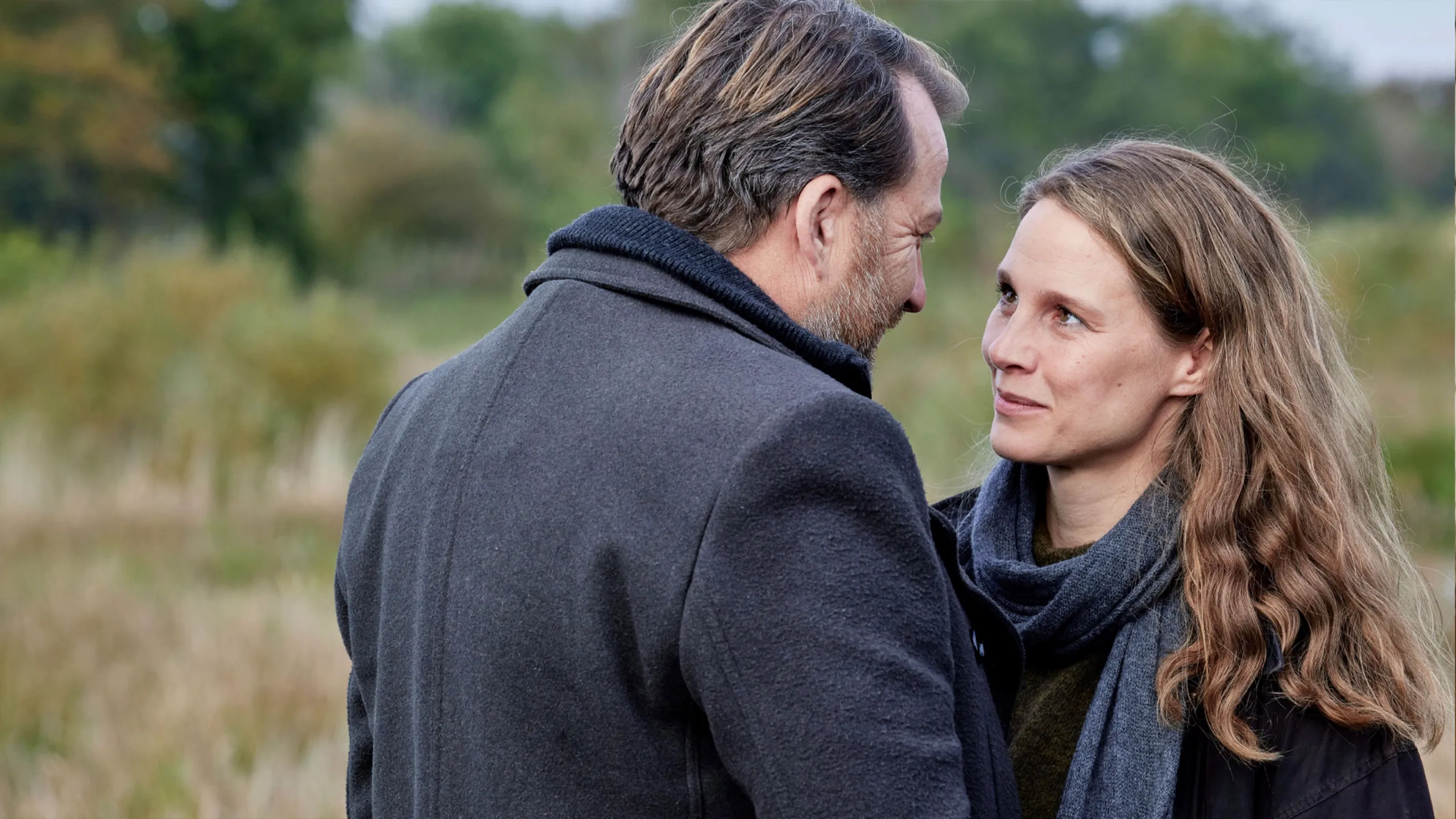 Ostfrieslandkrimis - Ostfriesenmoor