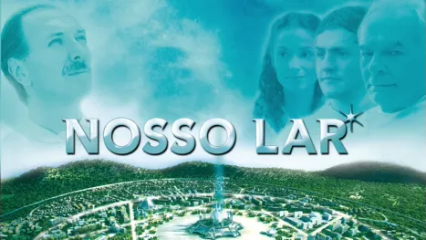 thumbnail - Nosso Lar
