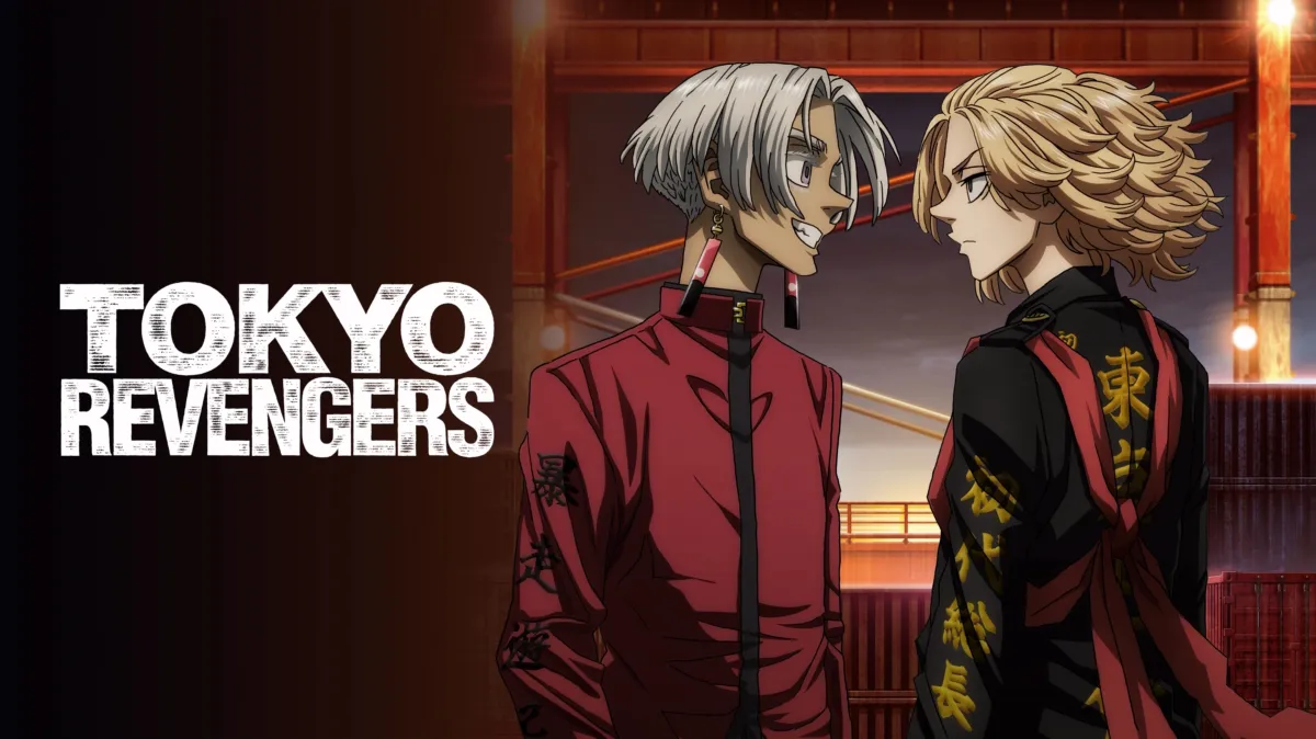 Watch Tokyo Revengers | Full episodes | Disney+