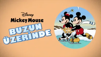 thumbnail - Buzun Üzerinde