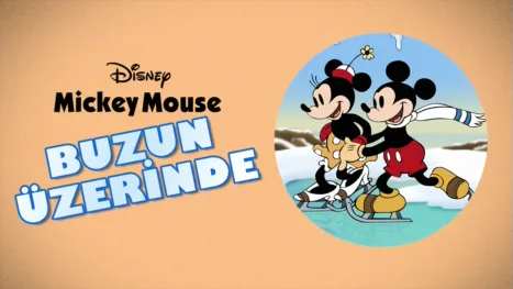 thumbnail - Buzun Üzerinde