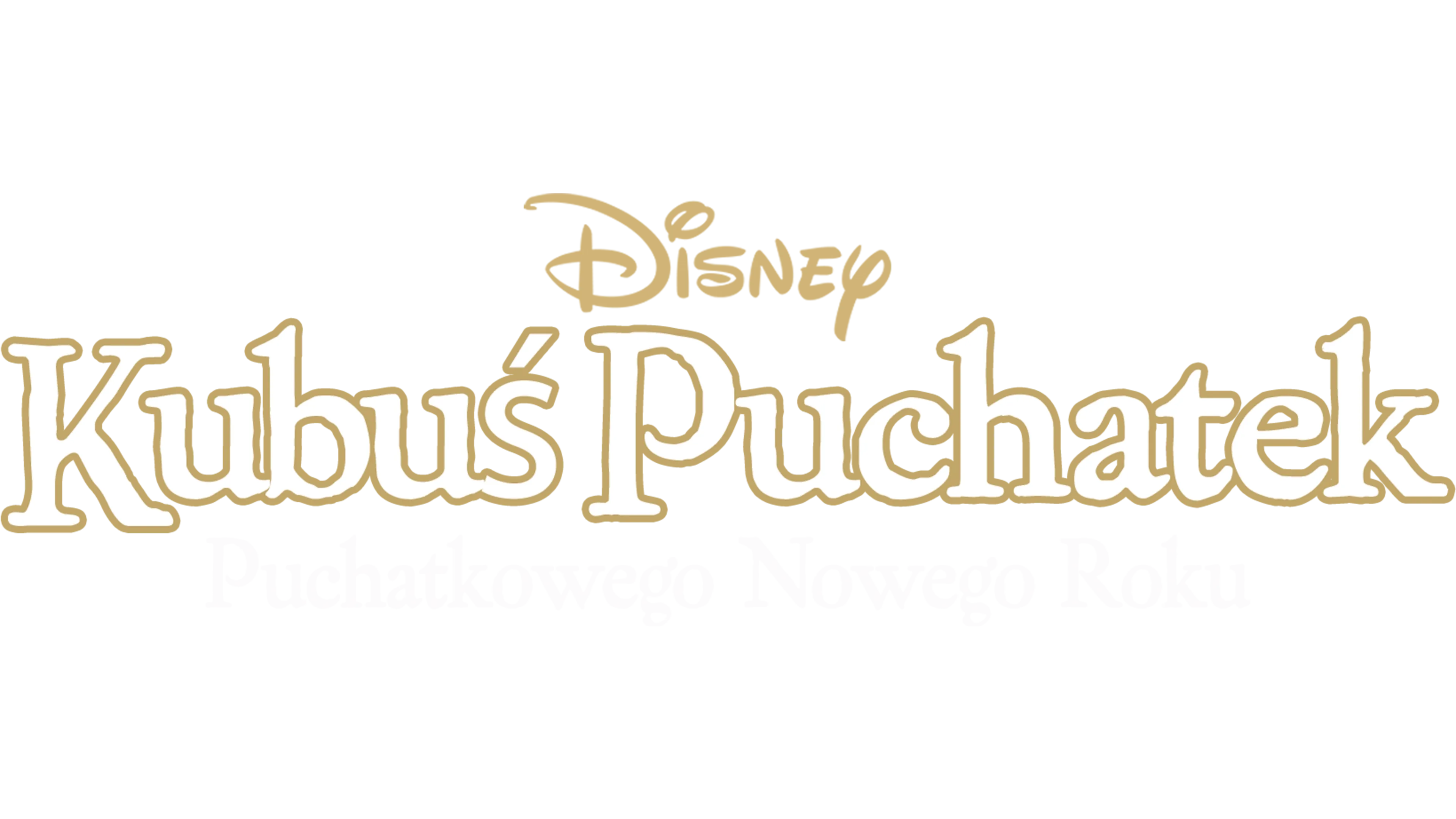 Kubuś Puchatek: Puchatkowego Nowego Roku