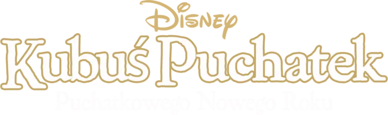 Kubuś Puchatek: Puchatkowego Nowego Roku