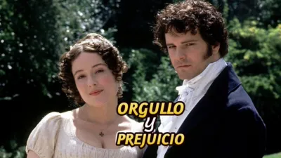 Orgullo y prejuicio