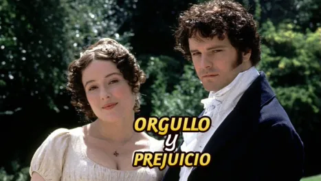 thumbnail - Orgullo y prejuicio