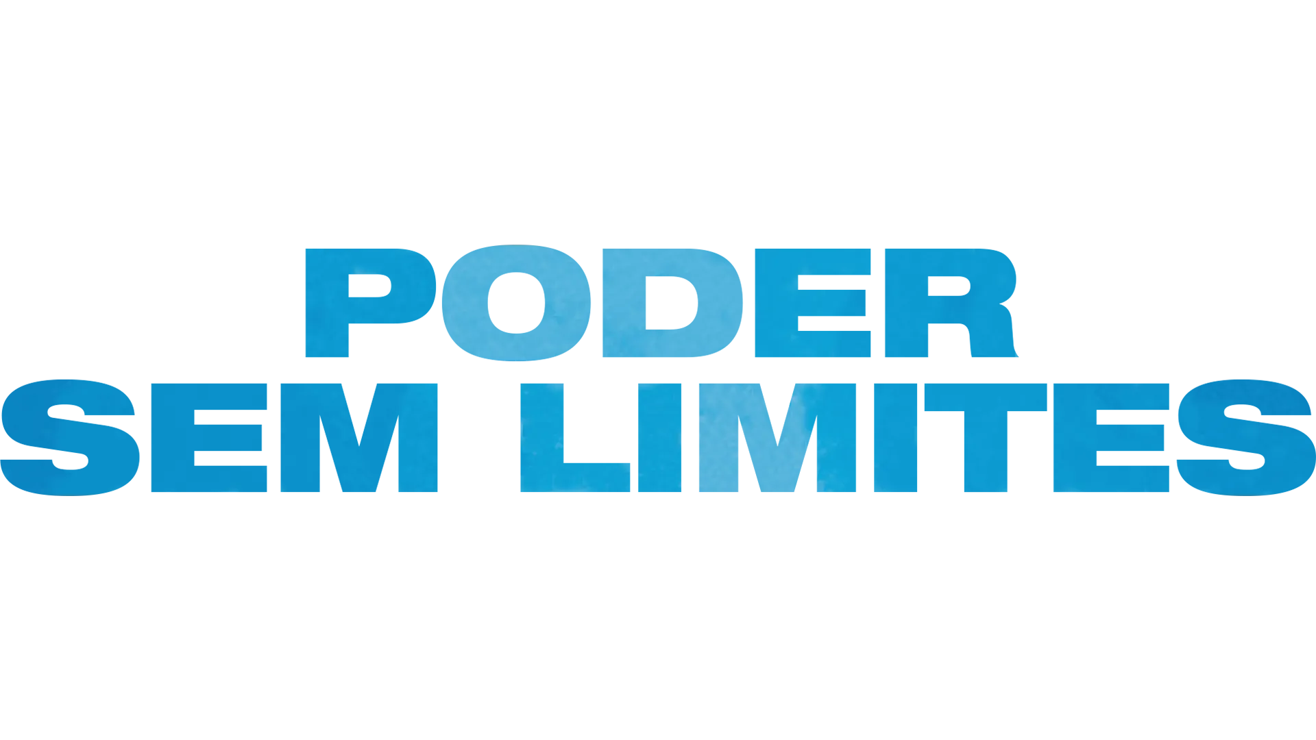 Poder sem Limites