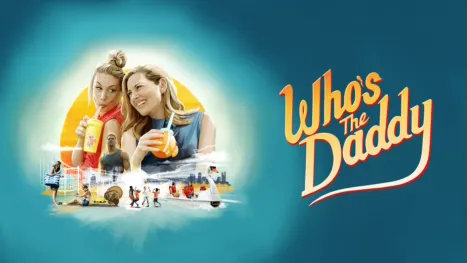 thumbnail - Who’s the Daddy?