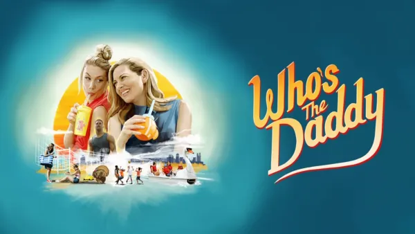 thumbnail - Who’s the Daddy?