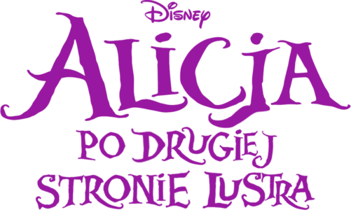 Alicja po drugiej stronie lustra
