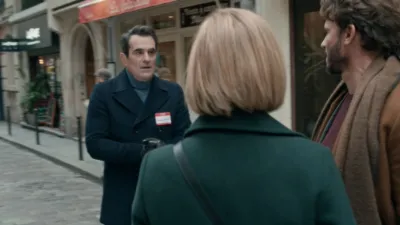 thumbnail - S11:E13 París