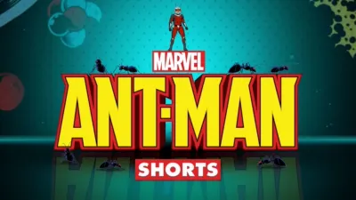 Ant-Man (Shorts)