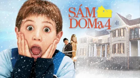 thumbnail - Sám doma 4