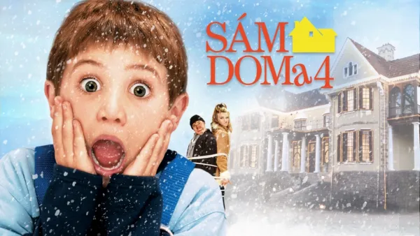 thumbnail - Sám doma 4