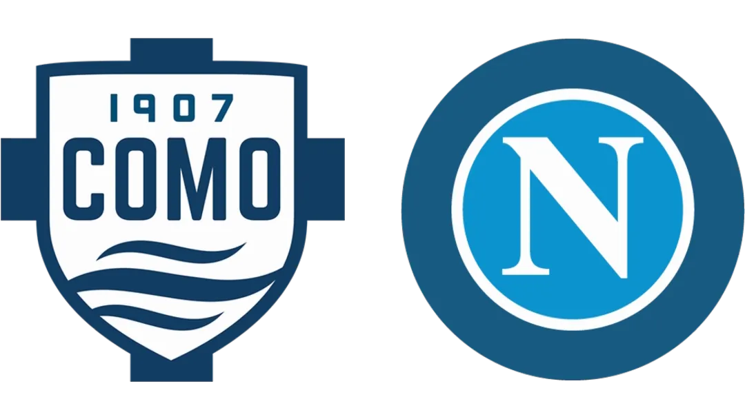 Como vs. Napoli
