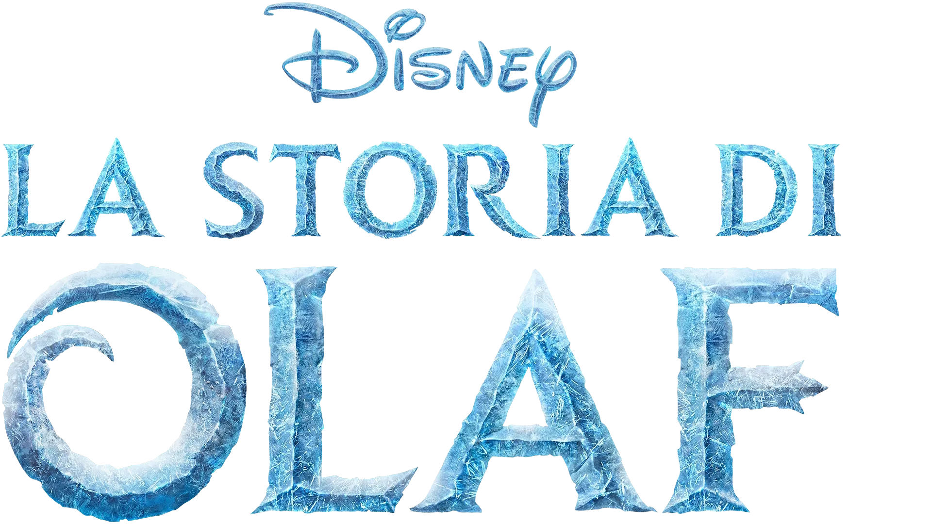 La storia di Olaf