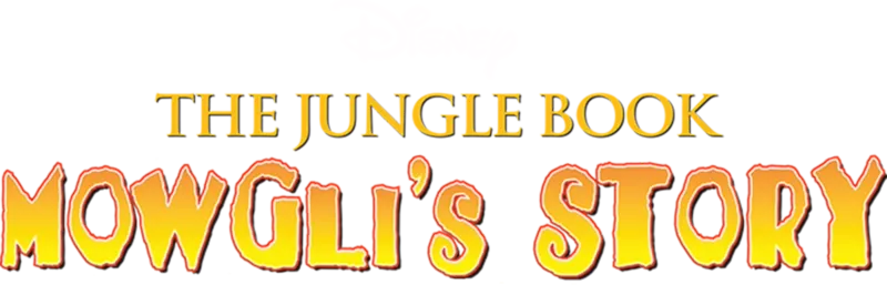 The Jungle Book: Mowgli's Story