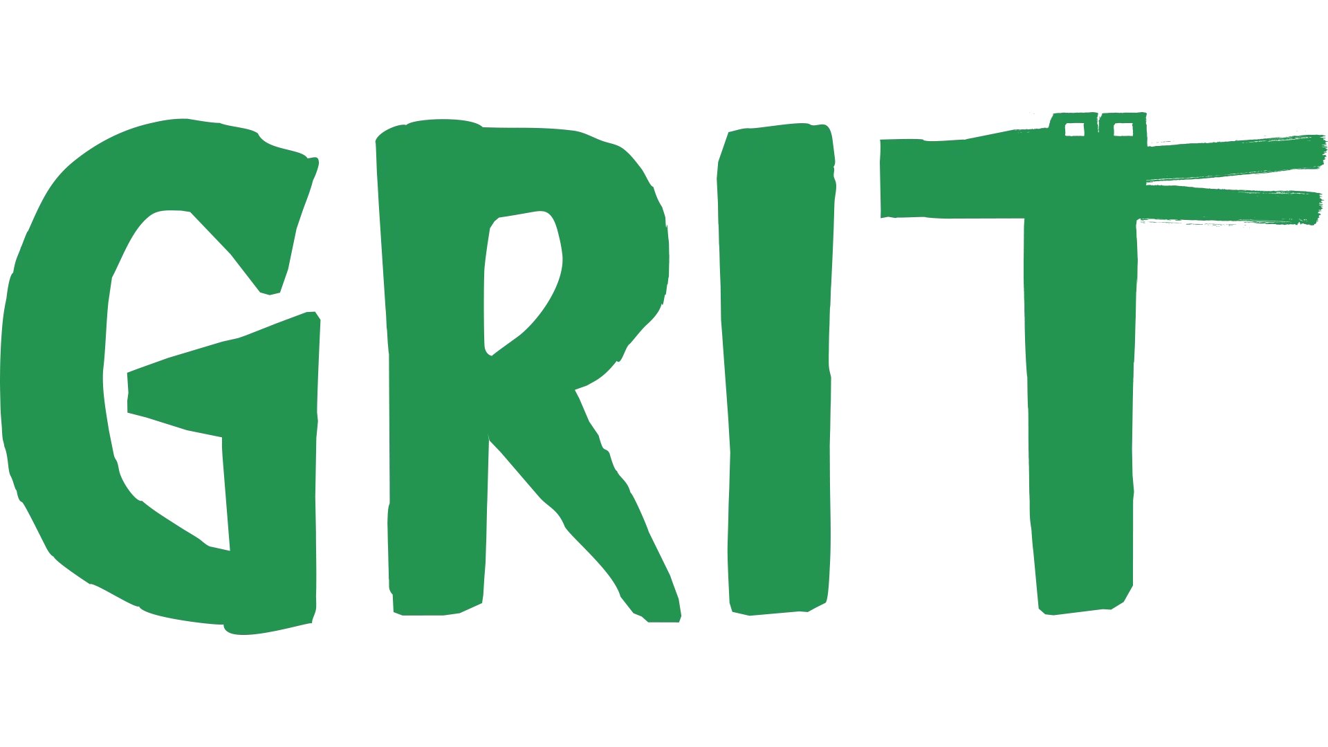 Grit