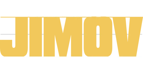 Bláznivý Jimov život