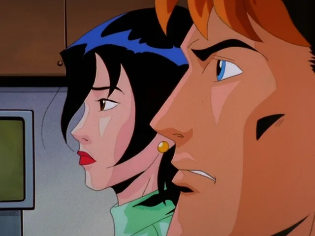 thumbnail - S1:E13 Destiny Unleashed