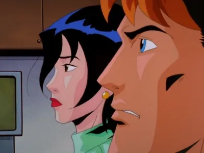 thumbnail - S1:E13 Destiny Unleashed