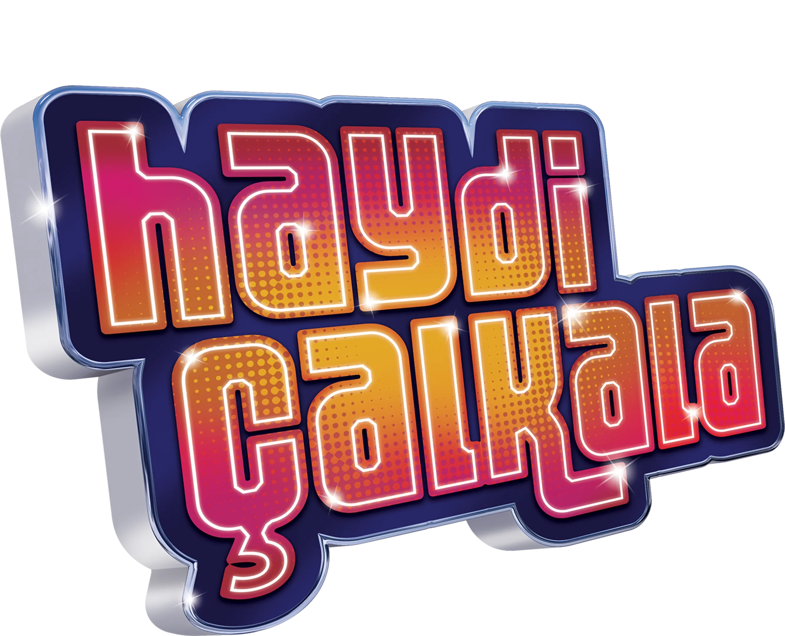 Haydi Çalkala