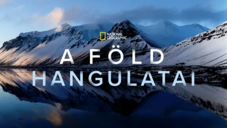 thumbnail - National Geographic: A Föld hangulatai