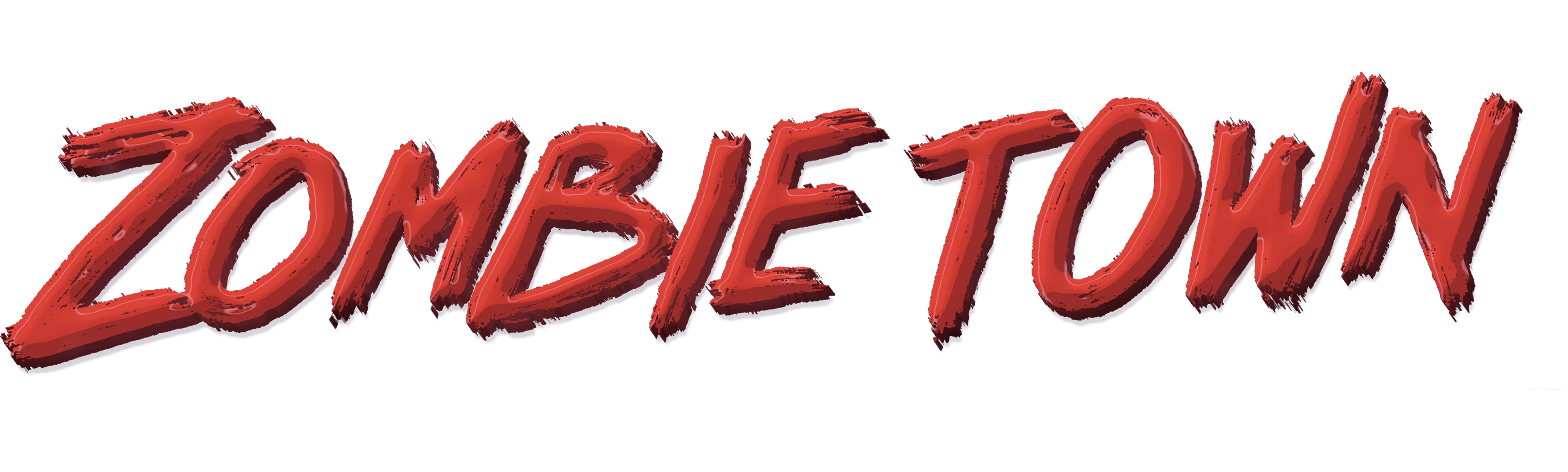 R.L. Stine's Zombie Town