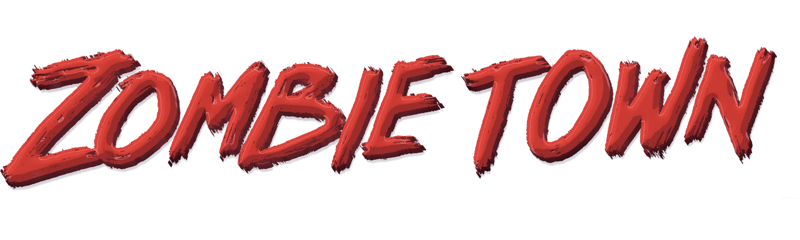 R.L. Stine's Zombie Town