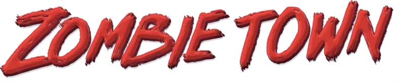 R.L. Stine's Zombie Town
