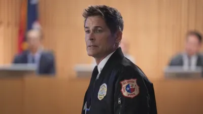 thumbnail - S5:E8 The Quiet Ones