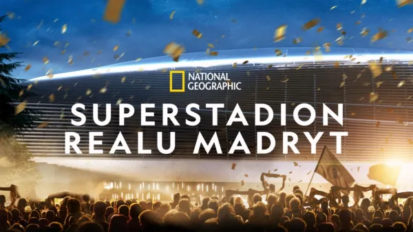 thumbnail - Superstadion Realu Madryt