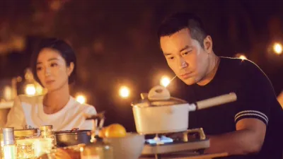 thumbnail - S1：第7話「大直に別れを告げる恋人たち」