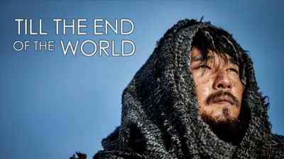 Till The End of the World