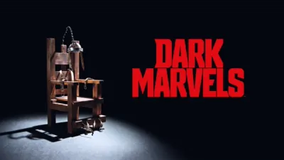 Dark Marvels
