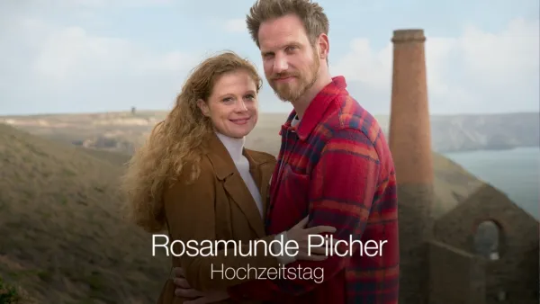 thumbnail - Rosamunde Pilcher - Hochzeitstag