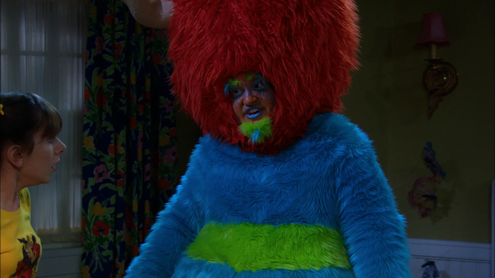 thumbnail - S2:E18 A So Random Halloween Special