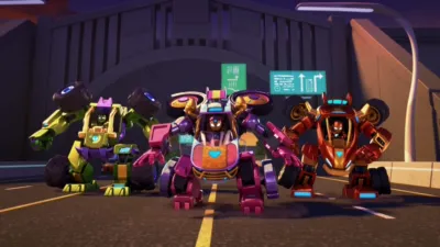 thumbnail - S1:E3 Meet Ironheart