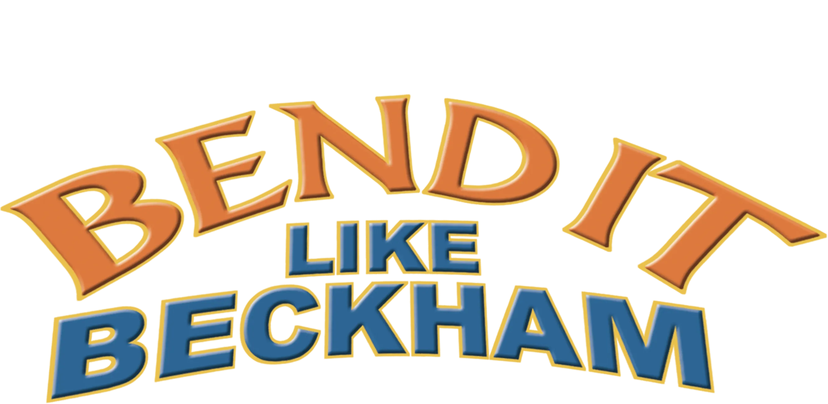 Bend It Like Beckham