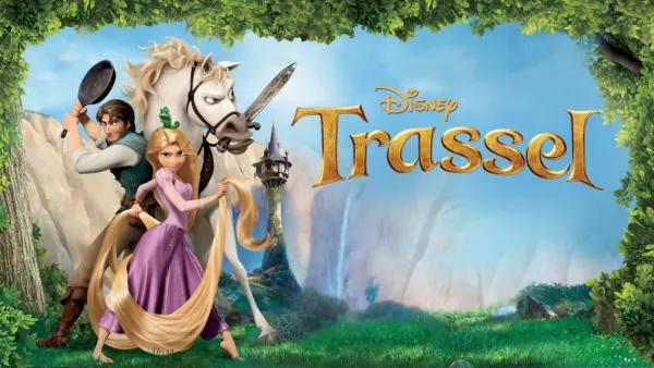 thumbnail - Trassel