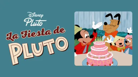 thumbnail - La fiesta de Pluto