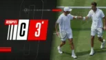 thumbnail - Compacto | Wimbledon 2025 | N. Skupski- J. Salisbury vs. M. Granollers-H. Zeballos (3 min)