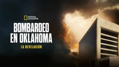 Bombardeo en Oklahoma: La revelación